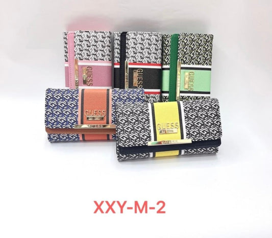 Cartera gue-ss modelo xxy-M-2