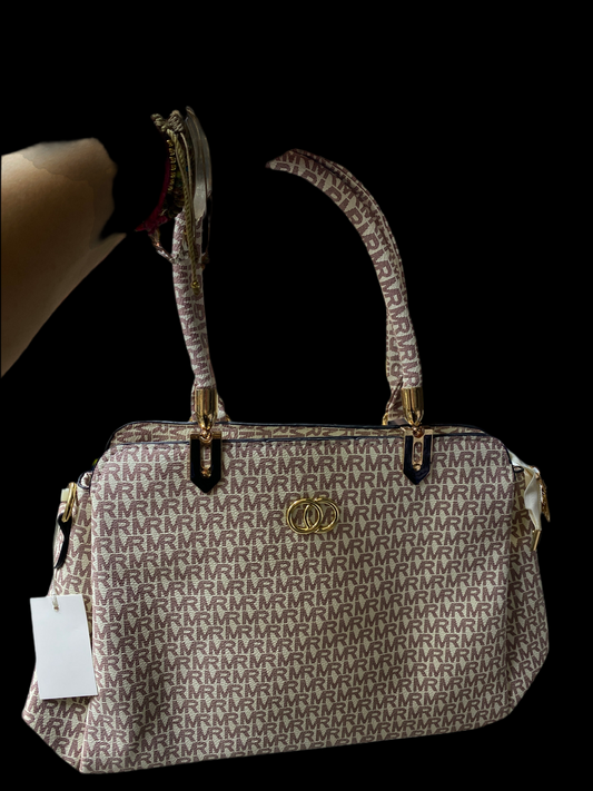 Bolsa de dama MR  (A3) Yjr-89