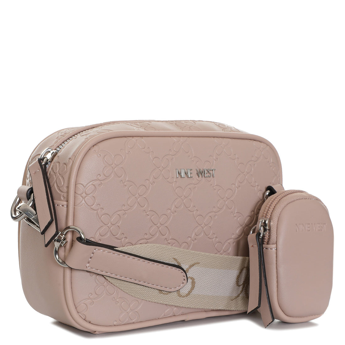 Bolsa Crossbody Original Sintético para Mujer NE5256203