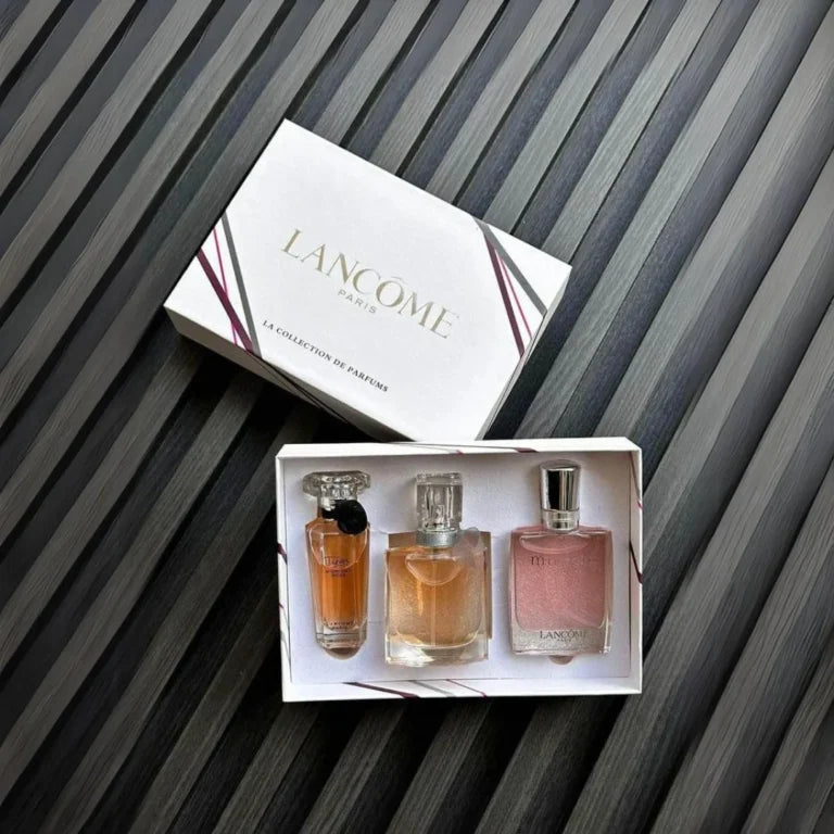 Set LANCÔME ‘La Vie est Belle’ – Set 3x30ml