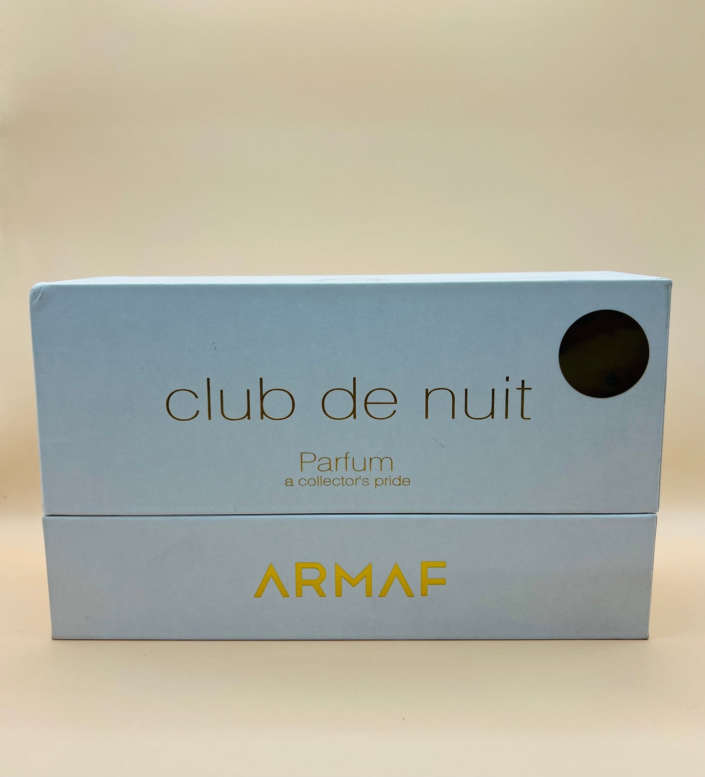 Set Armaf Club de Nuit 3 x 30 ml