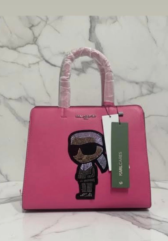 Bolsa K/L para dama 3226 foto de referencia