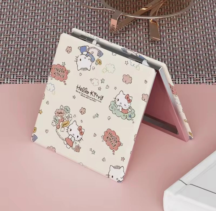 Espejo 🪞 portátil de gatito modelo ja-060