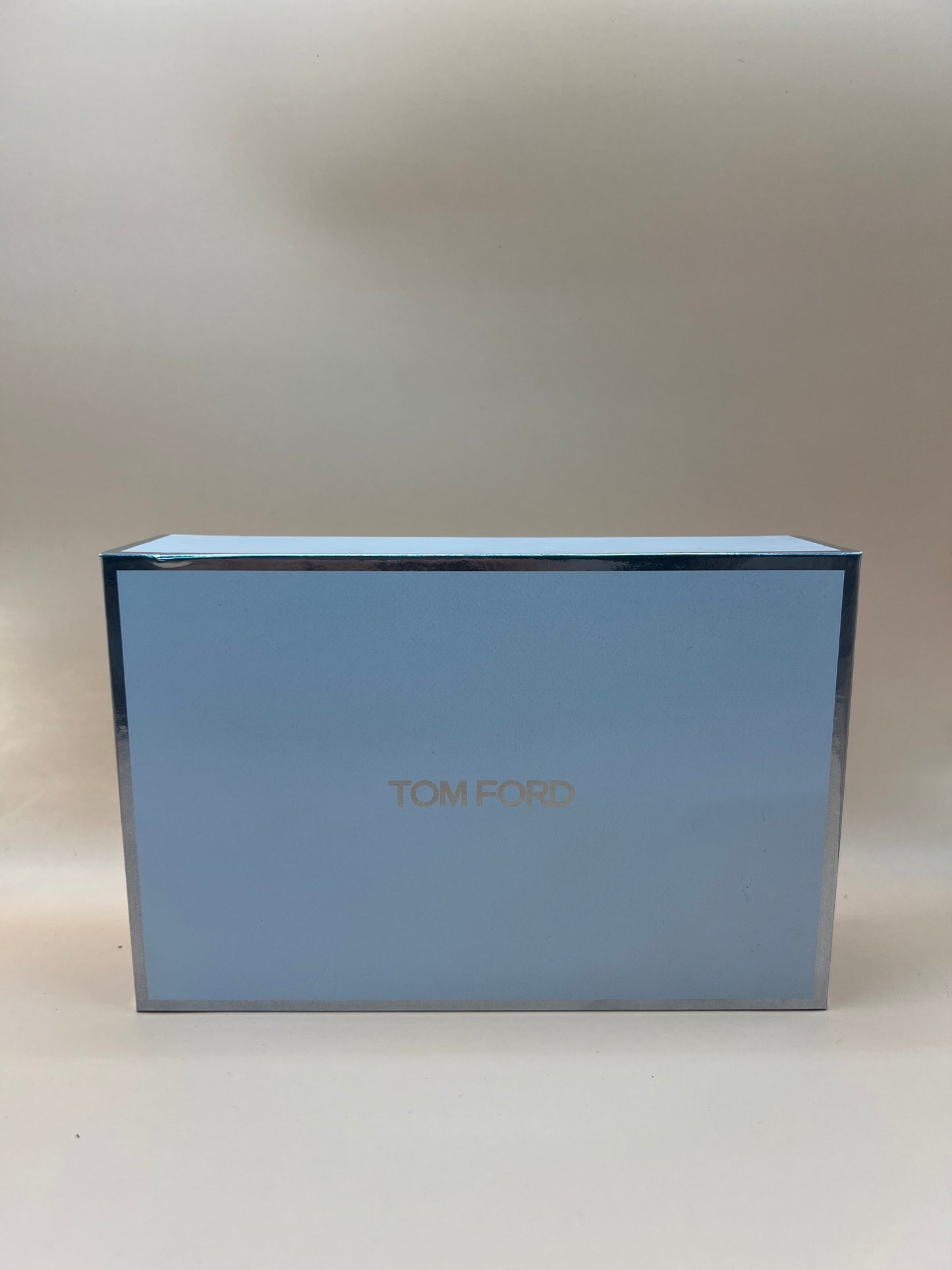 Set Tom Ford 3x30 ml ✨ White Suede • Oud Wood • Rose Prick