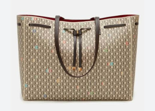 Bolsa Tote Carolina Herrera 240324