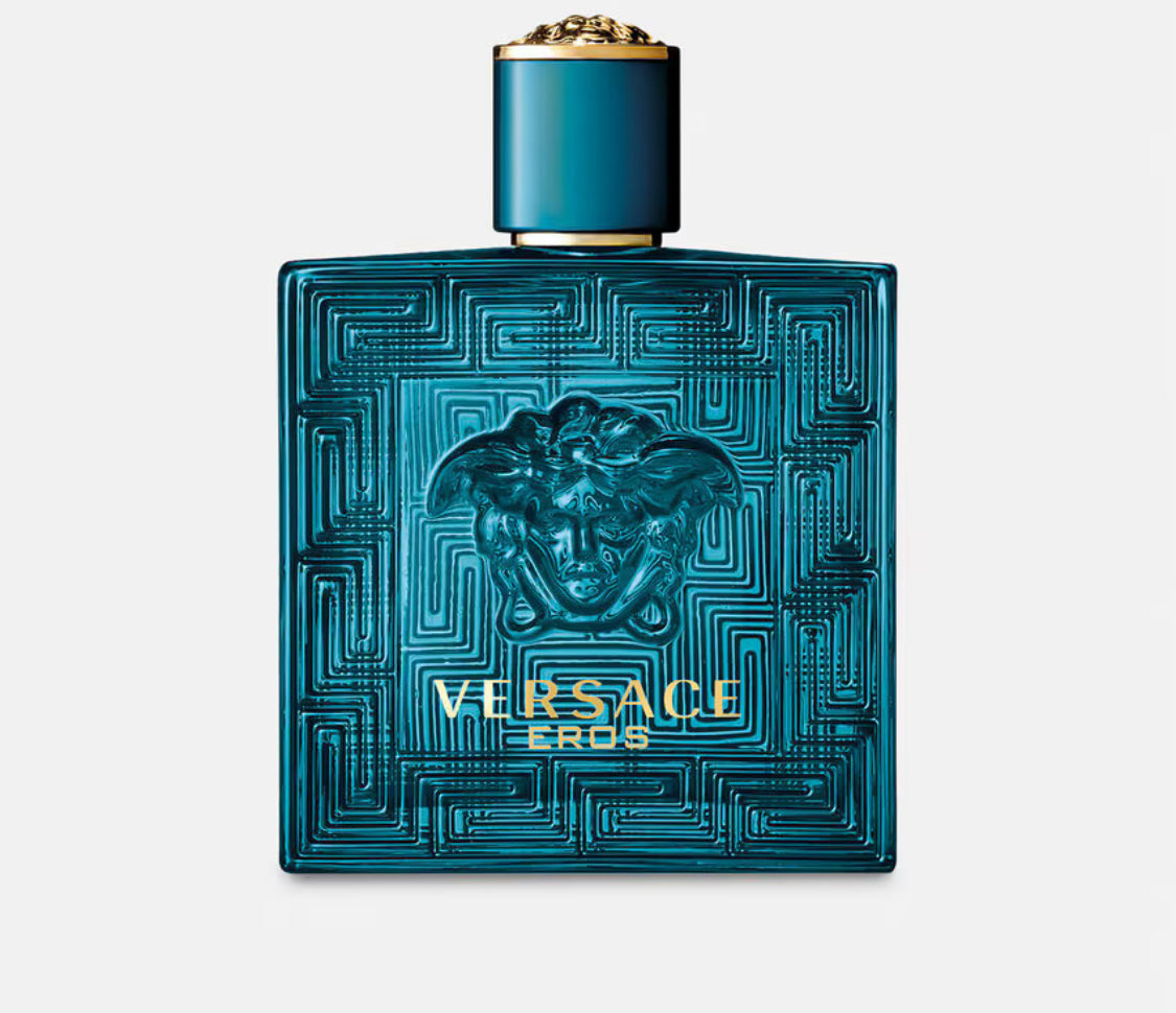 Perfume Versace Eros Edt 100ml