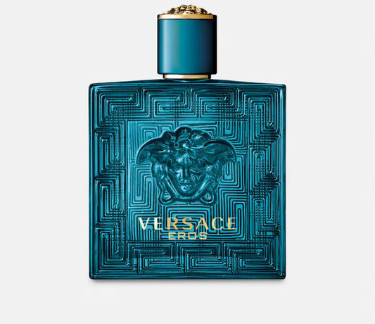 Perfume Versace Eros Edt 100ml