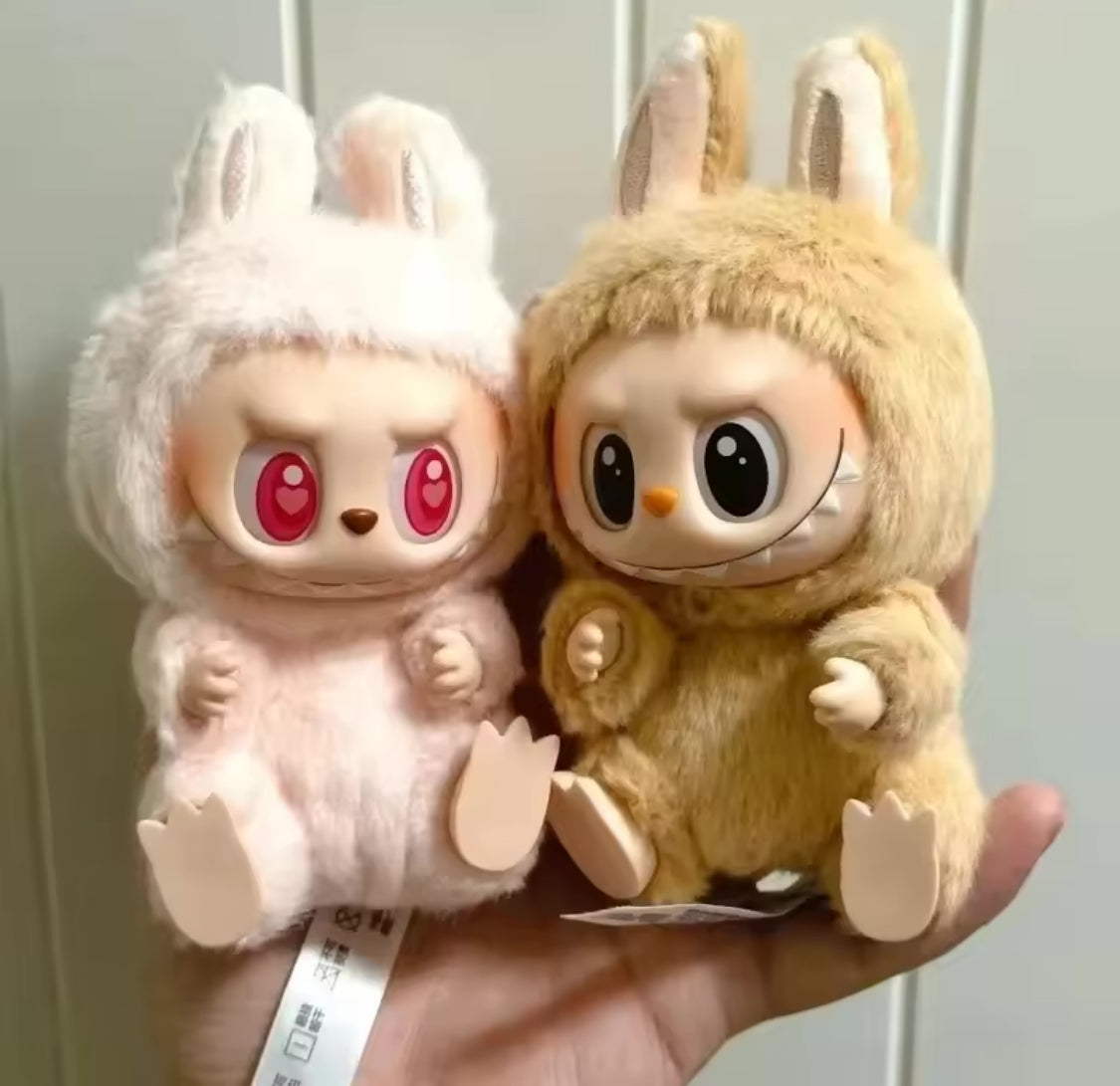 Muñeco de Monstruo have con caja sorpresa mod.C197572