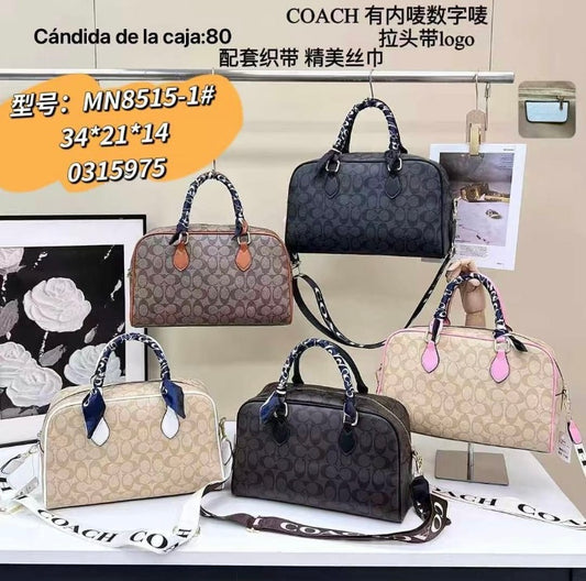 Bolsa 👜 COAC/ H MN8515-1 (D5)