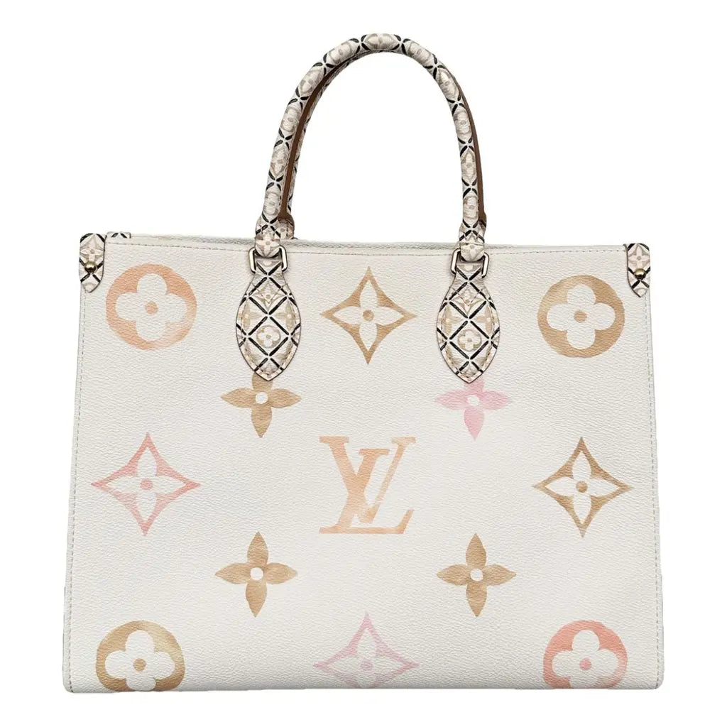 Bolsa Tote V/L para dama 44789 foto de referencia