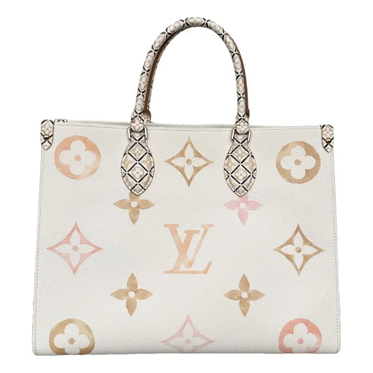 Bolsa Tote V/L para dama 44789 foto de referencia