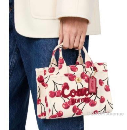 Bolsa Coac/h mini  para dama 5076 foto de referencia