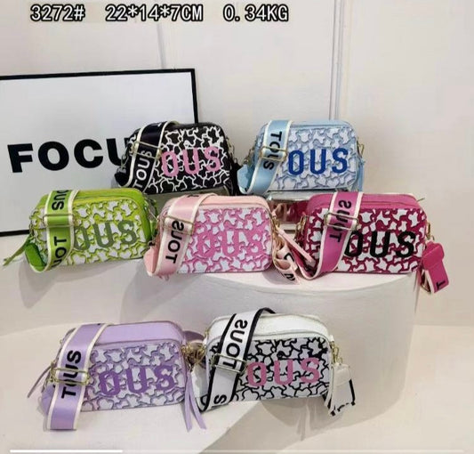 Crossbody TOU/S (B4) 3272