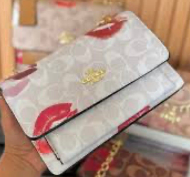 Bolsa Crossbody Coac/h 11000