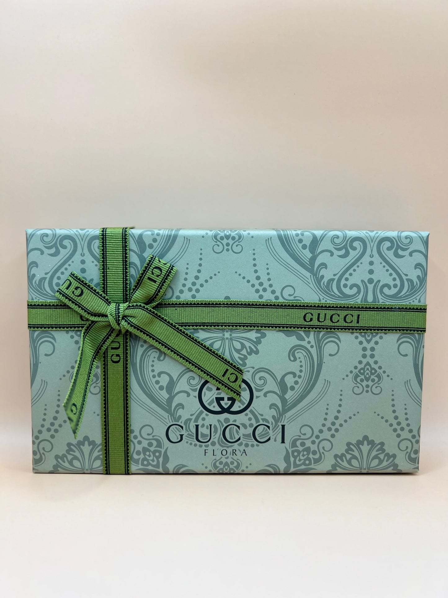 Set Gucci Flora 5x30 ml 🌸 + Shopping Bag 🎁