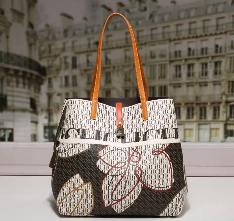 Bolsa Tote CH BF-S17 foto de referencia