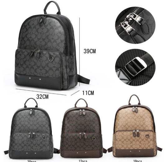 Mochila Coac/h unisex sj-03