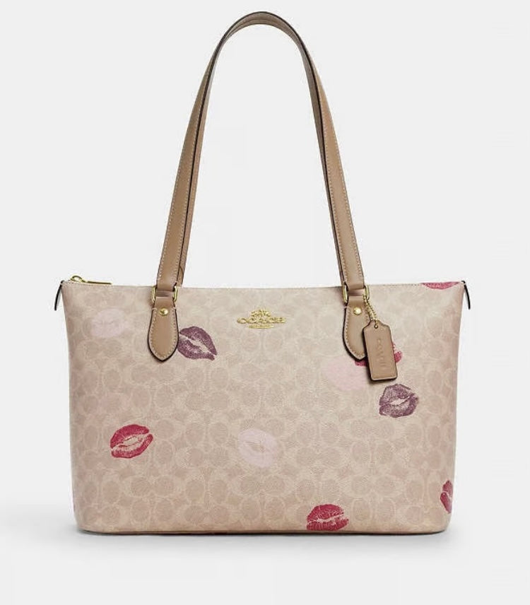 Bolsa tote Coa/ch para dama NK-55806 foto de referencia