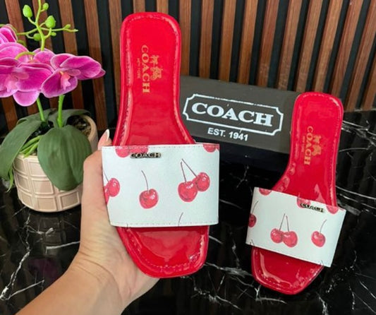 Sandalias Coa/ch casuales 11300