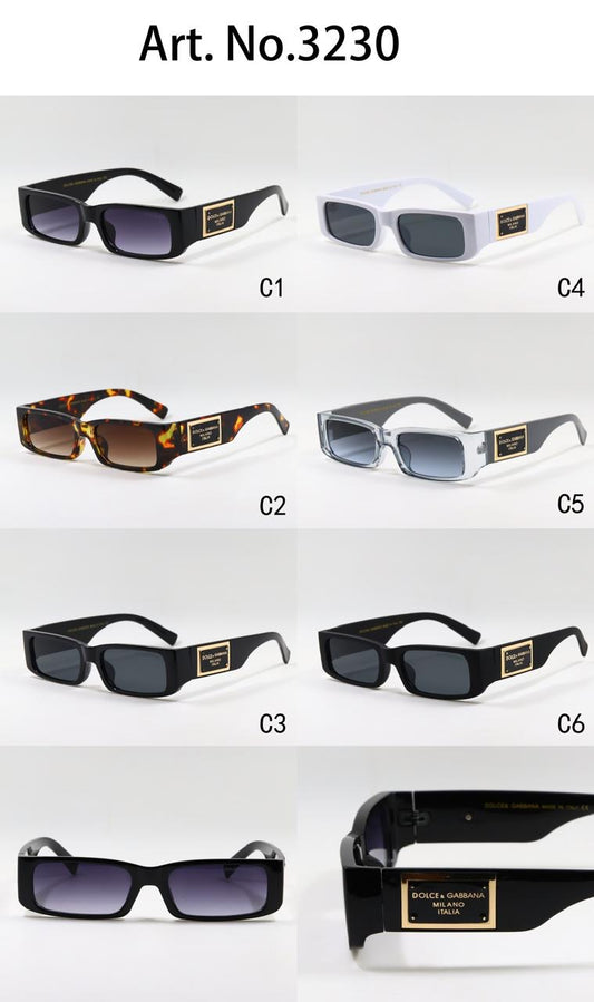 Gafas de Sol Dolce&Gabbana 3230