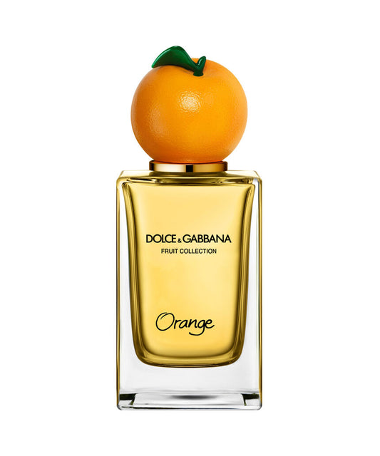 Perfume Dolce&Gabbana Fruit Collection Orange Eau de Toilette, 150 ml Unisex