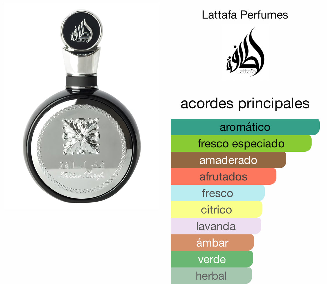 Fakhar Lattafa 100 Ml Edp Spray Lattafa Lattafa