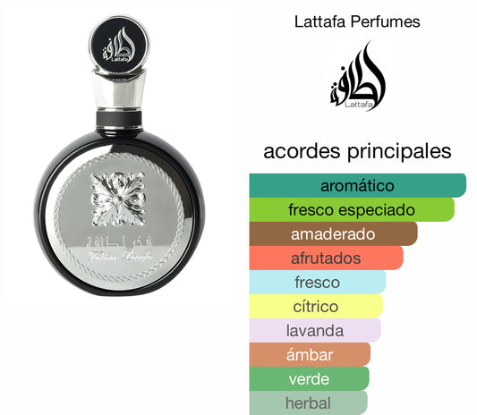 Fakhar Lattafa 100 Ml Edp Spray Lattafa Lattafa