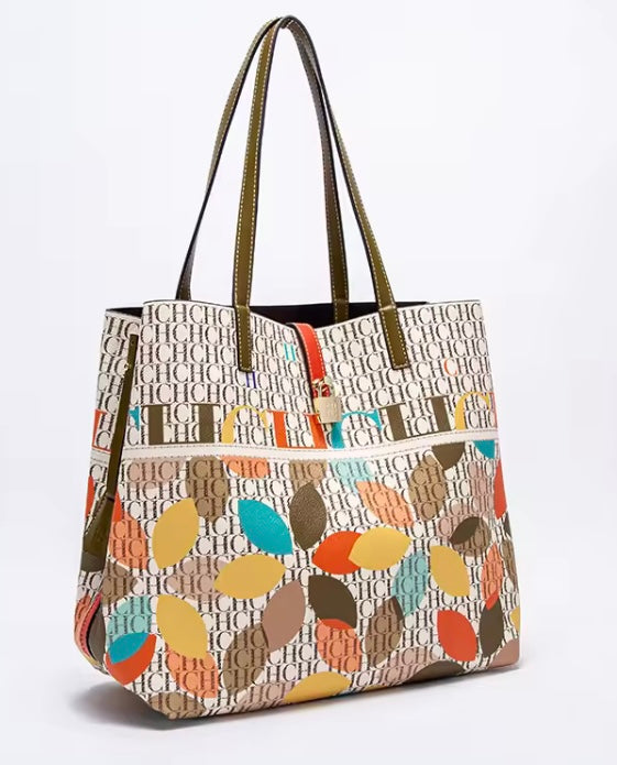 Bolsa Tote CH BF-S17 foto de referencia