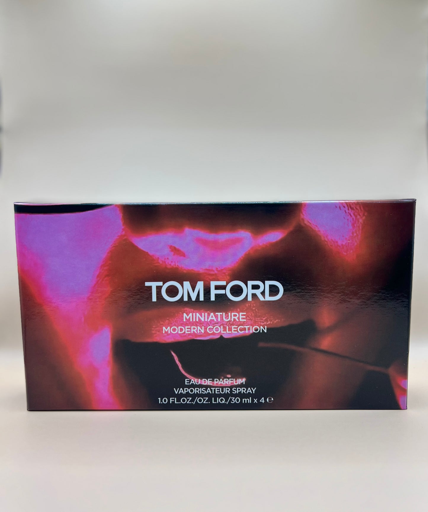 Set Tom Ford 4 x 30 ml