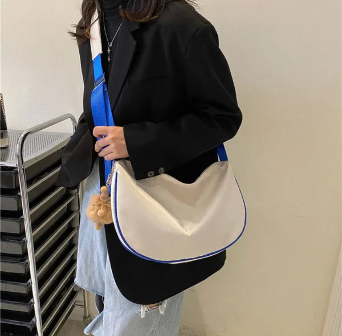 Bolsa Cuadrada Económica Gucci YAC-26