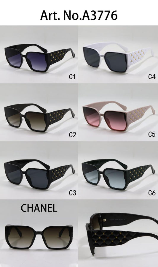Gafas de Sol CHANEL A3776