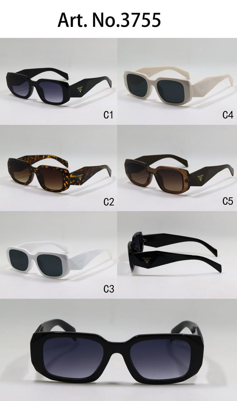 Gafas de Sol PRADA 3755