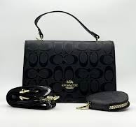 Bolsa Crossbody Coa/ch para dama LCC-182-1