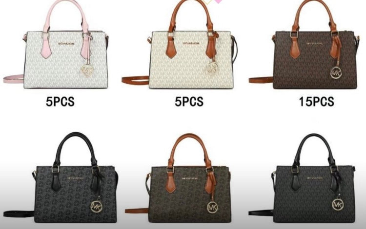 Bolsa M/k para dama YMK-15