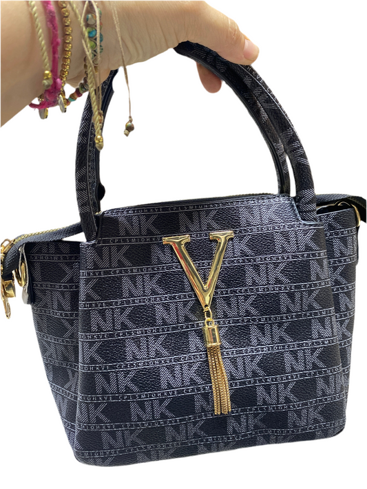 Bolsa para dama (A3) XL-181