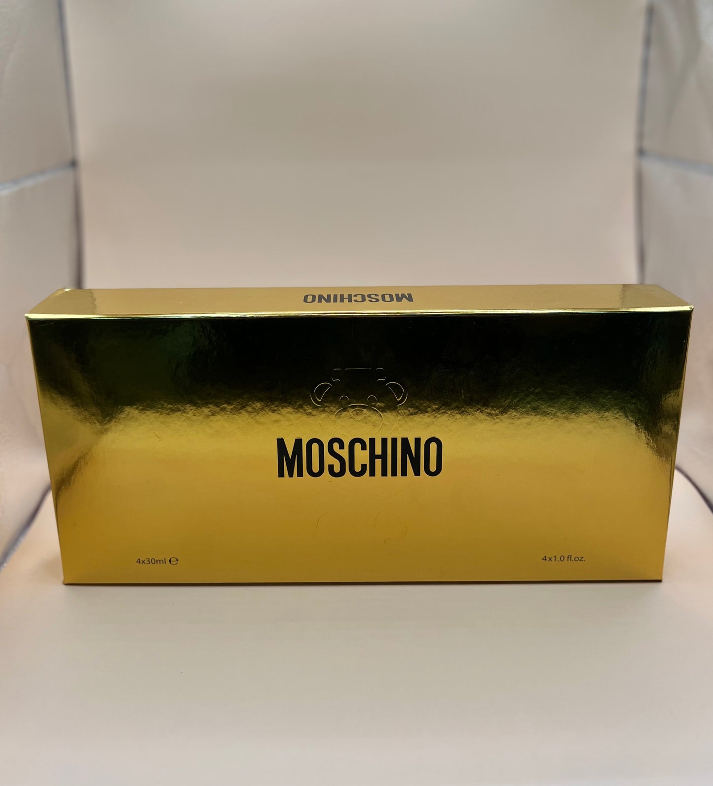 Set Moschino Toy Boy 2 4 x 30 ml