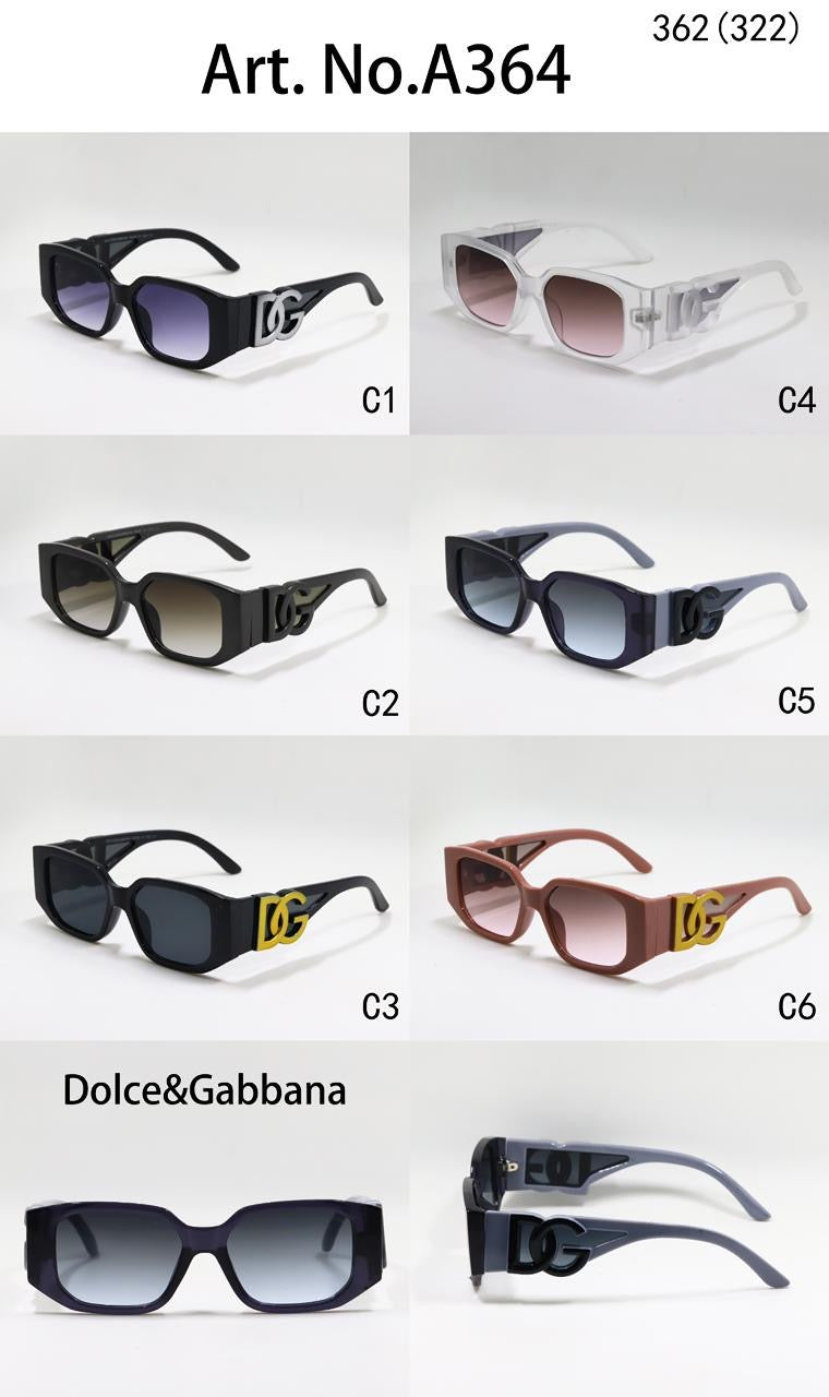 Gafas de Sol Dolce&Gabanna A354
