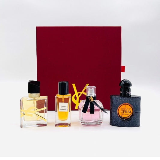 Set Yves Saint Laurent 4x30ml