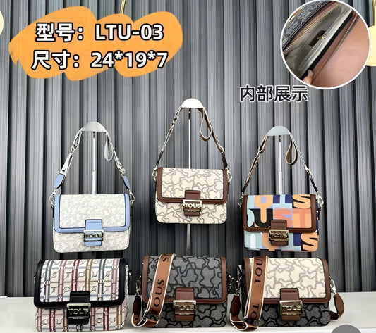 Bolsa Tous LTU-03 (C5)