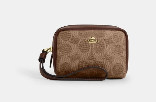 Muñequera monedero CLC-036