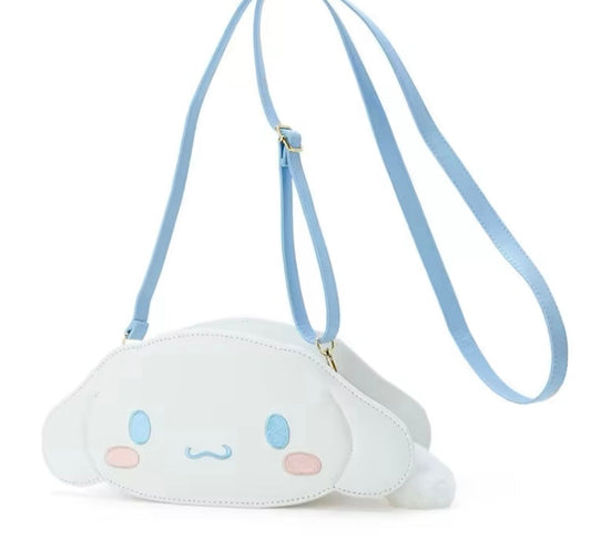 Bolsa Crossbody dibujos animados (J1) SH971