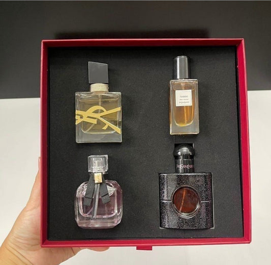 Set Yves Saint Laurent 4x30ml