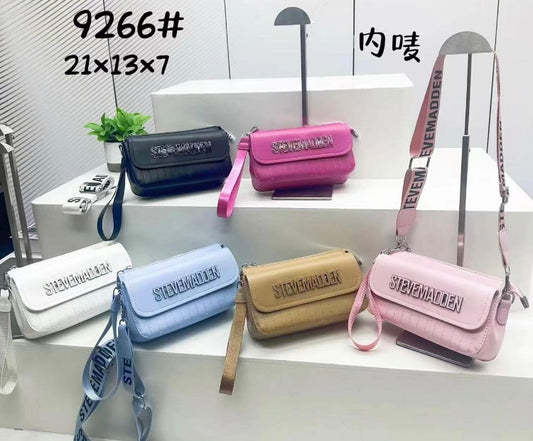 Crossbody MS modelo (A5) 9266