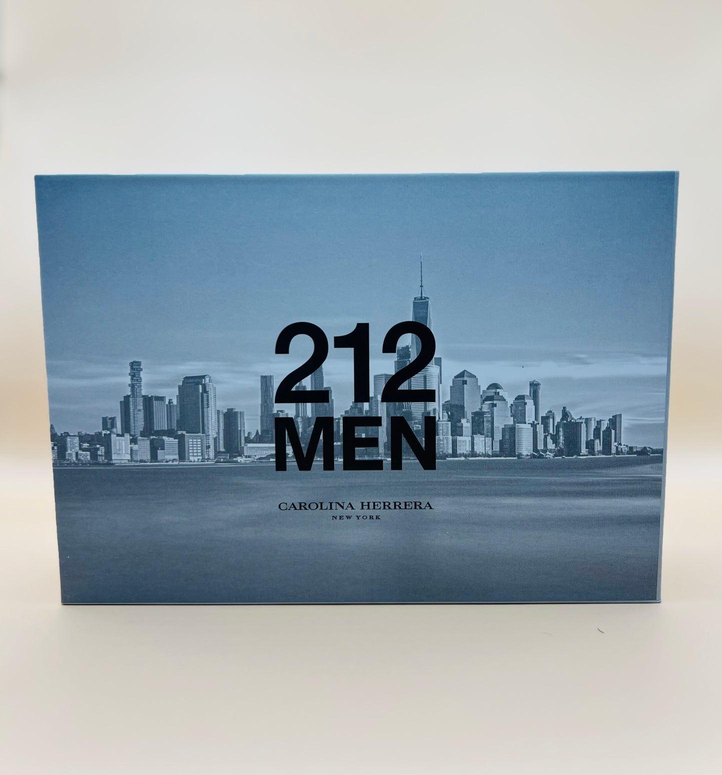 Set Carolina Herrera 212 Men 3 x 30 ml