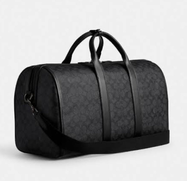 Maleta jumbo Coac/h unisex Lum-12891 foto de referencia