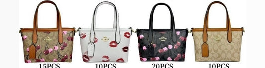 Bolsa coac/h para dama LCC-237 foto de referencia