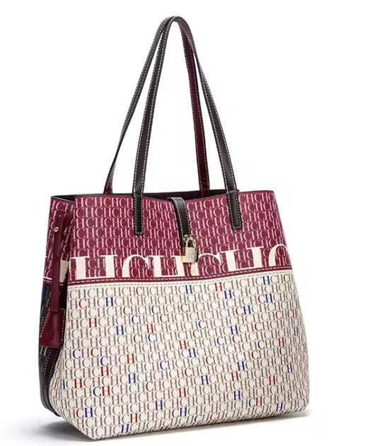 Bolsa Carolina Herrera 71801 foto de referencia