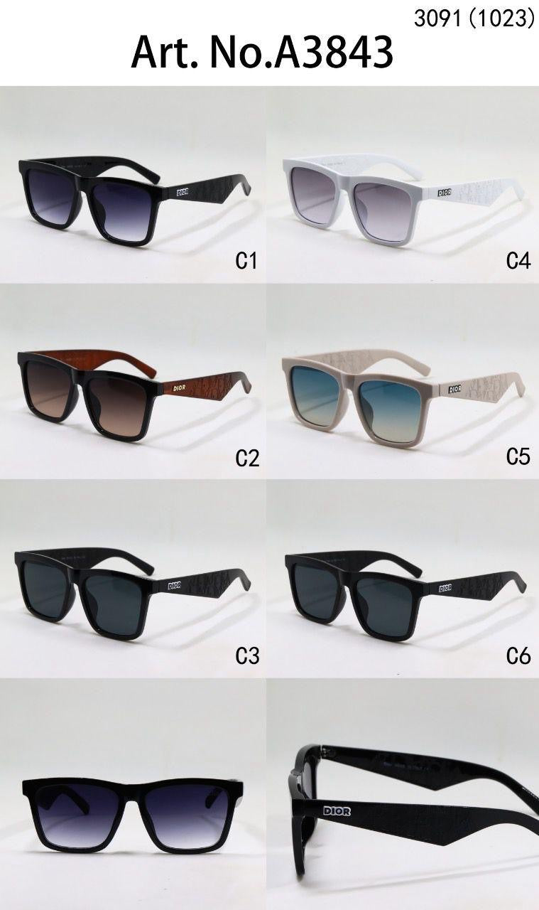 Gafas de Sol DIOR A3843