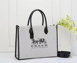 Bolsa Coac:h para dama LCC-132 foto de referencia