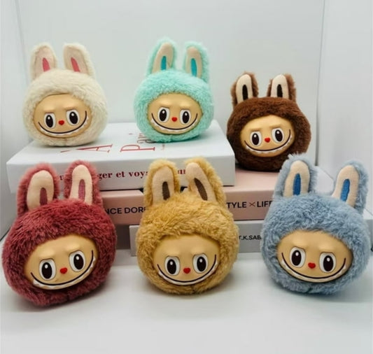 Llavero Peluche Labub-u  90002